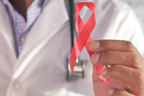 PELATIHAN KONSELING HIV AIDS