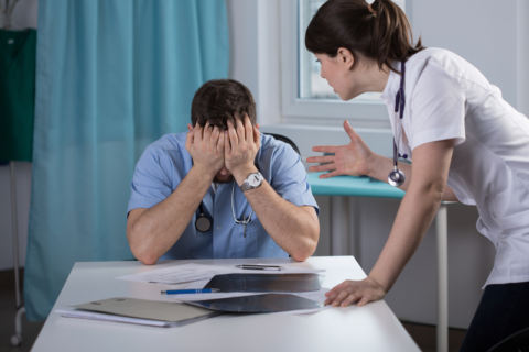 SEMINAR MEDICATION ERROR